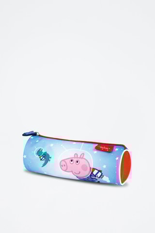 Trousse George Pig - Bleu