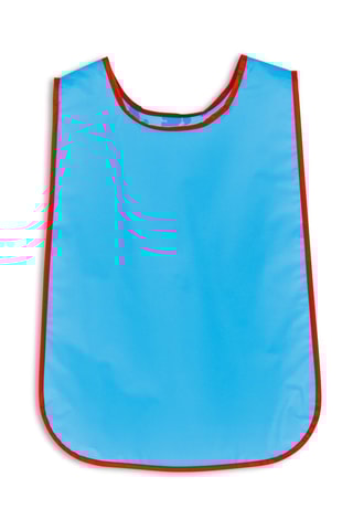 Tablier Mickey Disney - Bleu - Dès 3 ans