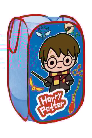 Bac de rangement Harry Potter - 36 x 36 x 58 cm