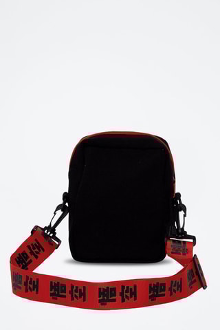 Sac bandoulière Dragon Ball Super - Noir