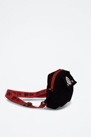 Sac bandoulière Dragon Ball Super - Noir