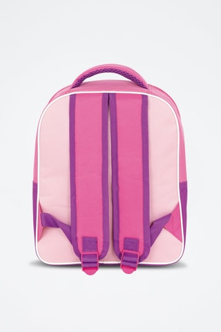 Sac à dos Peppa Pig - Rose