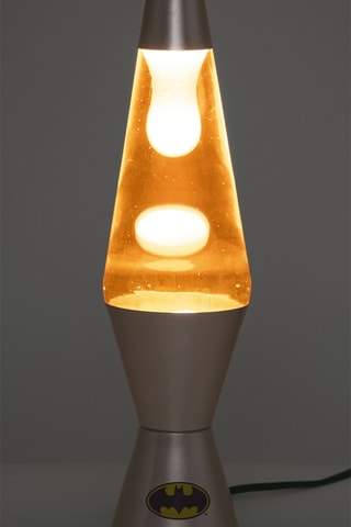 Lampe à lave Batman La Ligue des Justiciers DC Comics