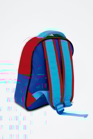 Sac à dos Avengers Marvel - Bleu et rouge