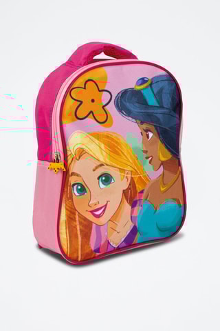 Sac à dos Princesses Disney - Rose