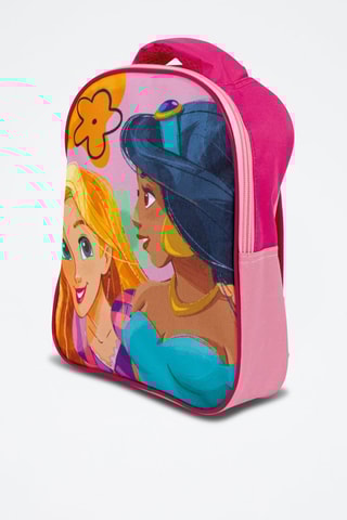 Sac à dos Princesses Disney - Rose
