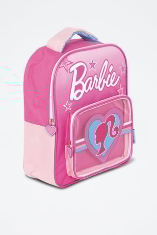 Sac à dos Barbie - Rose
