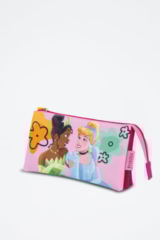 Trousse Princesses Disney - Rose