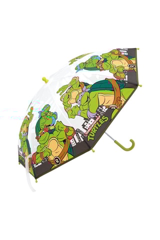 Parapluie Tortues Ninja - Vert