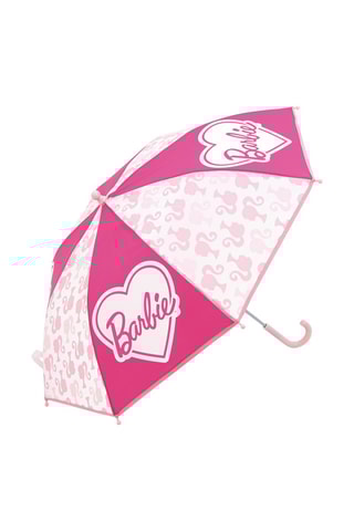 Parapluie Barbie - Coloris aléatoire