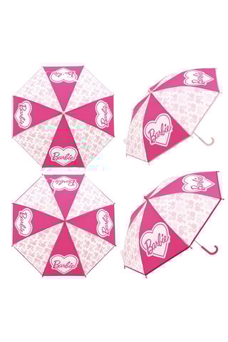 Parapluie Barbie - Coloris aléatoire