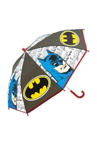Parapluie Batman La Ligue des Justiciers DC Comics - Coloris aléatoire