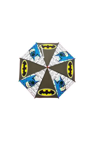 Parapluie Batman La Ligue des Justiciers DC Comics - Coloris aléatoire