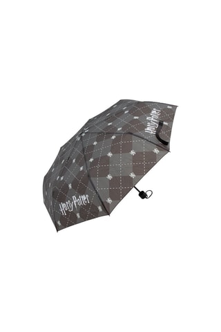 Parapluie Gryffondor Harry Potter - Gris