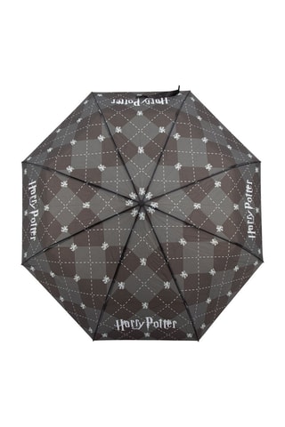 Parapluie Gryffondor Harry Potter - Gris