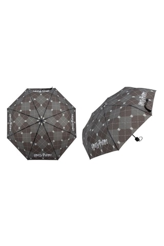 Parapluie Gryffondor Harry Potter - Gris