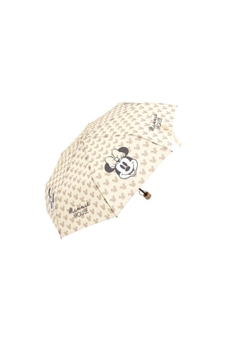 Parapluie Minnie Disney - Beige