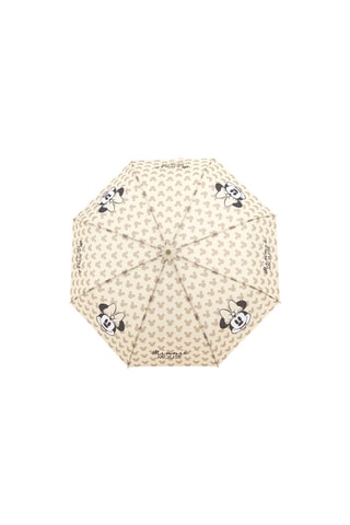 Parapluie Minnie Disney - Beige