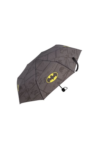 Parapluie Batman La Ligue des Justiciers DC Comics - Noir