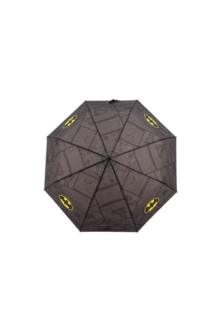 Parapluie Batman La Ligue des Justiciers DC Comics - Noir