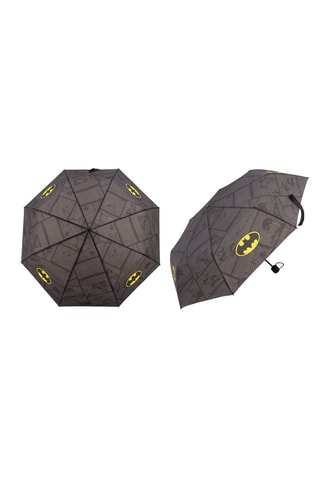 Parapluie Batman La Ligue des Justiciers DC Comics - Noir