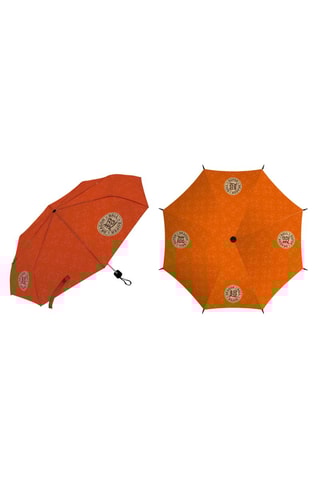 Parapluie Dragon Ball Super - Orange