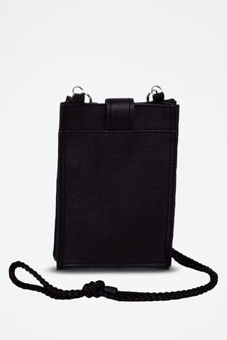 Sacoche Mickey Disney - Noir