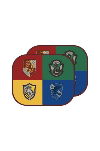 2 pare-soleil Harry Potter - 45 x 36 cm