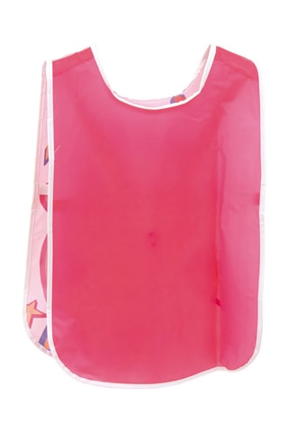 Bavoir Peppa Pig - Dès 3 ans - Rose