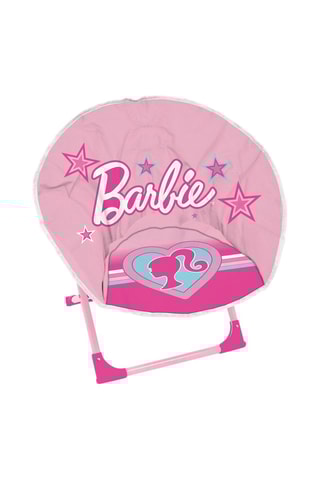Fauteuil Barbie - Rose - 50 x 50 x 50 cm