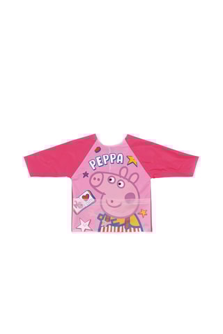 Tablier d'activités Peppa Pig - Dès 24 mois