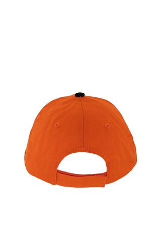 Casquette Dragon Ball - Orange