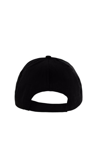Casquette Harry Potter - Noir