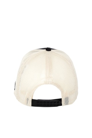 Casquette Daffy Duck Looney Tunes - Noir