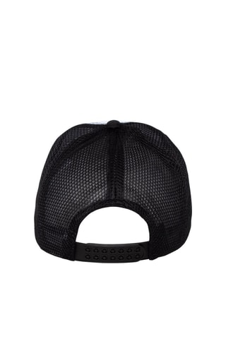 Casquette Jack Skellington The Nightmare Before Christmas - Noir et blanc