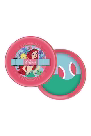 Jeu d’attrape-balle Ariel et Polochon La Petite Sirène Disney - Dès 5 ans