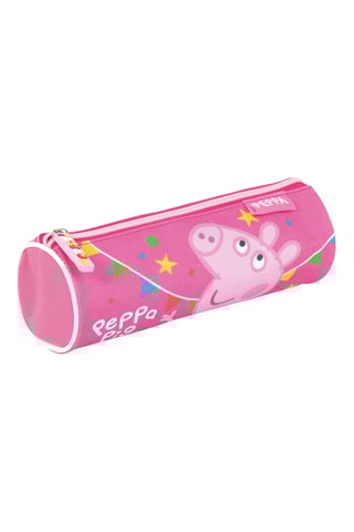 Trousse Peppa pig - Rose