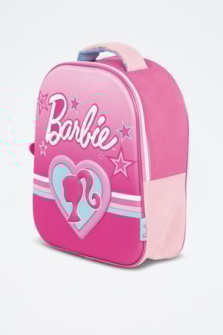 Sac à dos Barbie - Rose