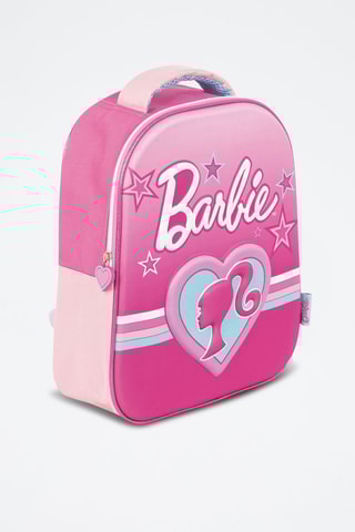 Sac à dos Barbie - Rose