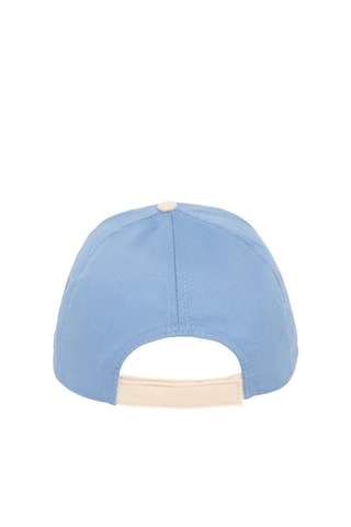 Casquette Stitch Lilo et Stitch Disney - Bleu
