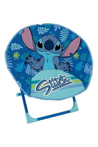 Chaise pliable Stitch Lilo et Stitch Disney - 50 x 50 x 50 cm