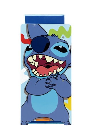Organisateur Lilo et Stitch Disney - Bleu
