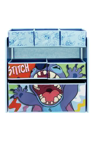 Organisateur Lilo et Stitch Disney - Bleu
