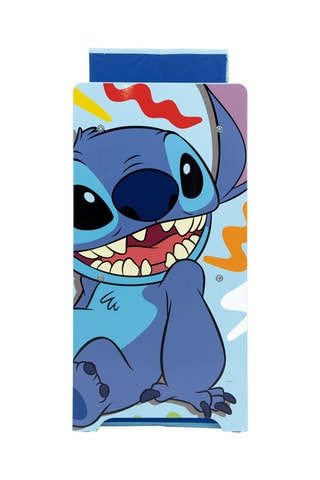 Organisateur Lilo et Stitch Disney - Bleu