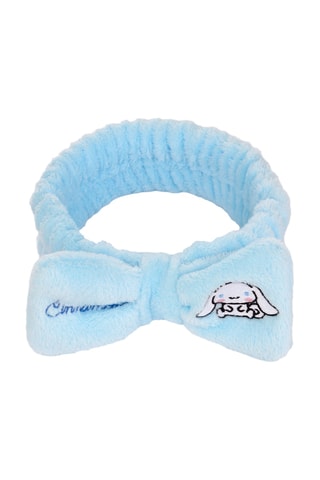 Bandeau pour cheveux Cinnamoroll Sanrio - Ciel