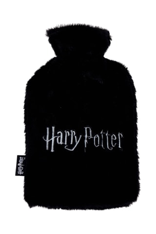 Bouillotte Harry Potter - Noir