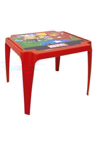 Table d'appoint Avengers Marvel - 55 x 50 x 44 cm