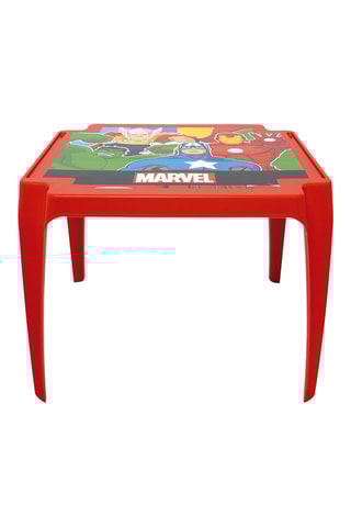 Table d'appoint Avengers Marvel - 55 x 50 x 44 cm