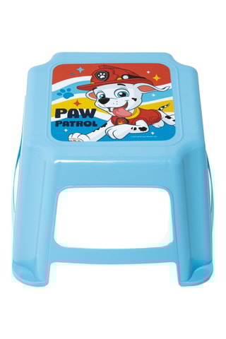 Tabouret Marcus Pat' Patrouille - 27 x 27 x 21 cm