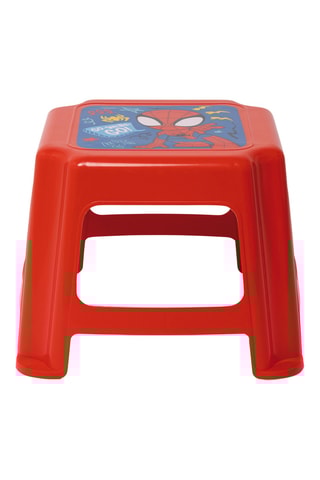 Tabouret Spider-Man Avengers Marvel - 27 x 27 x 21 cm